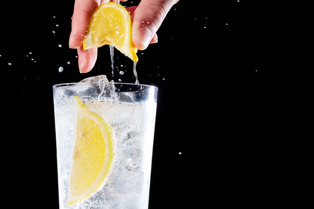 Fizz at Your Fingertips: A Beginner’s Guide to Sparkling Water at Home
