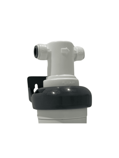 Filter Head for Puretec CO-T150 replacement water filter cartridge