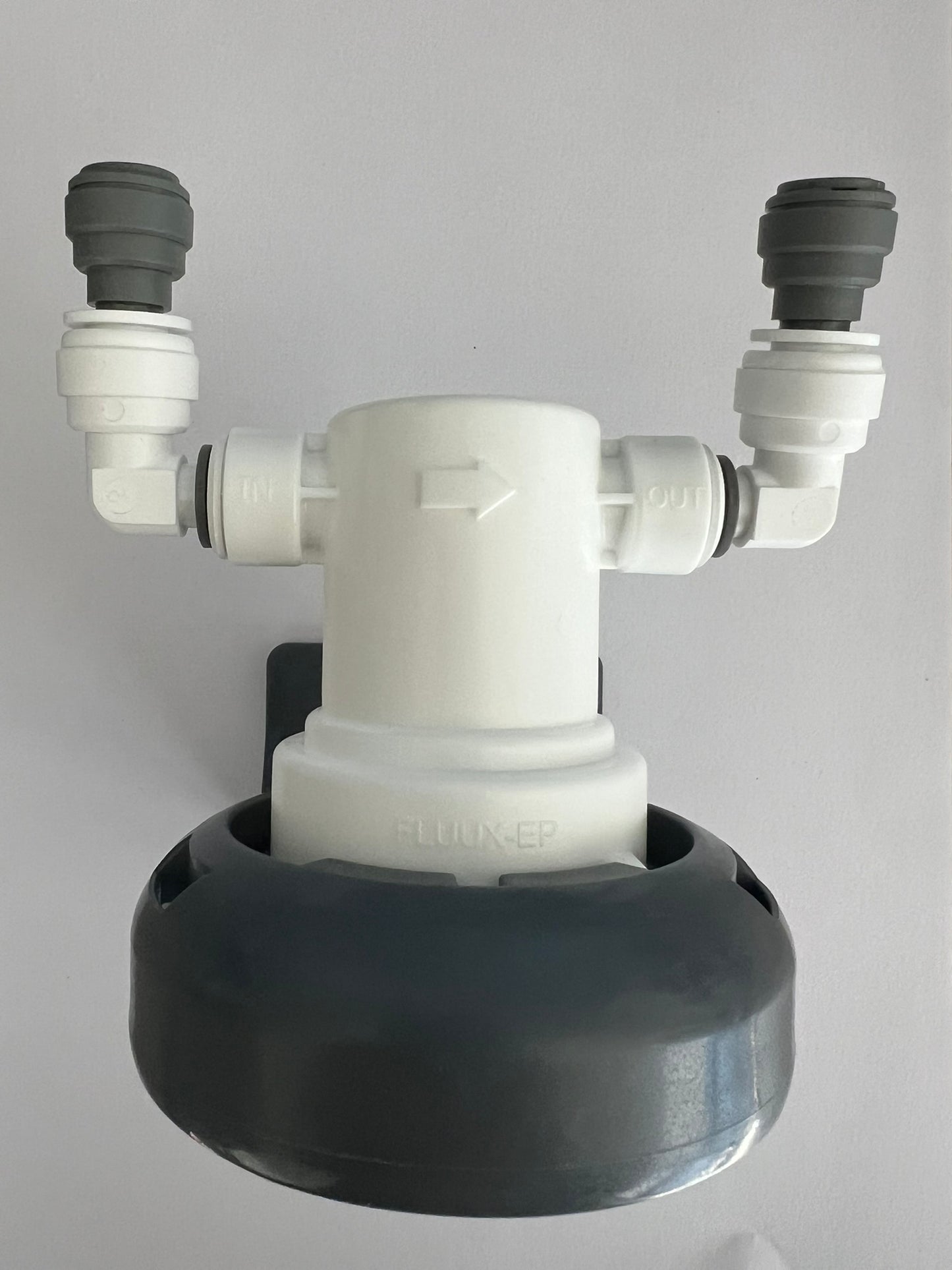 Pure Water Filter Head for Puretec CO-T150 Cartridge