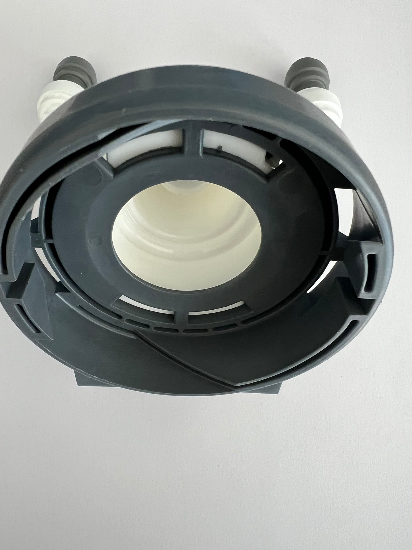 Pure Water Filter Pack - Puretech"  Head+Filter
