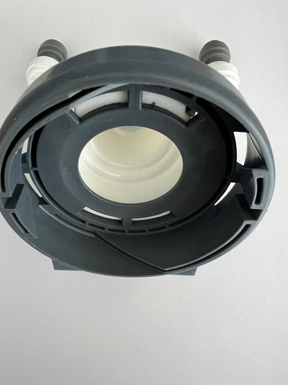 Pure Water Filter Pack - Puretech"  Head+Filter