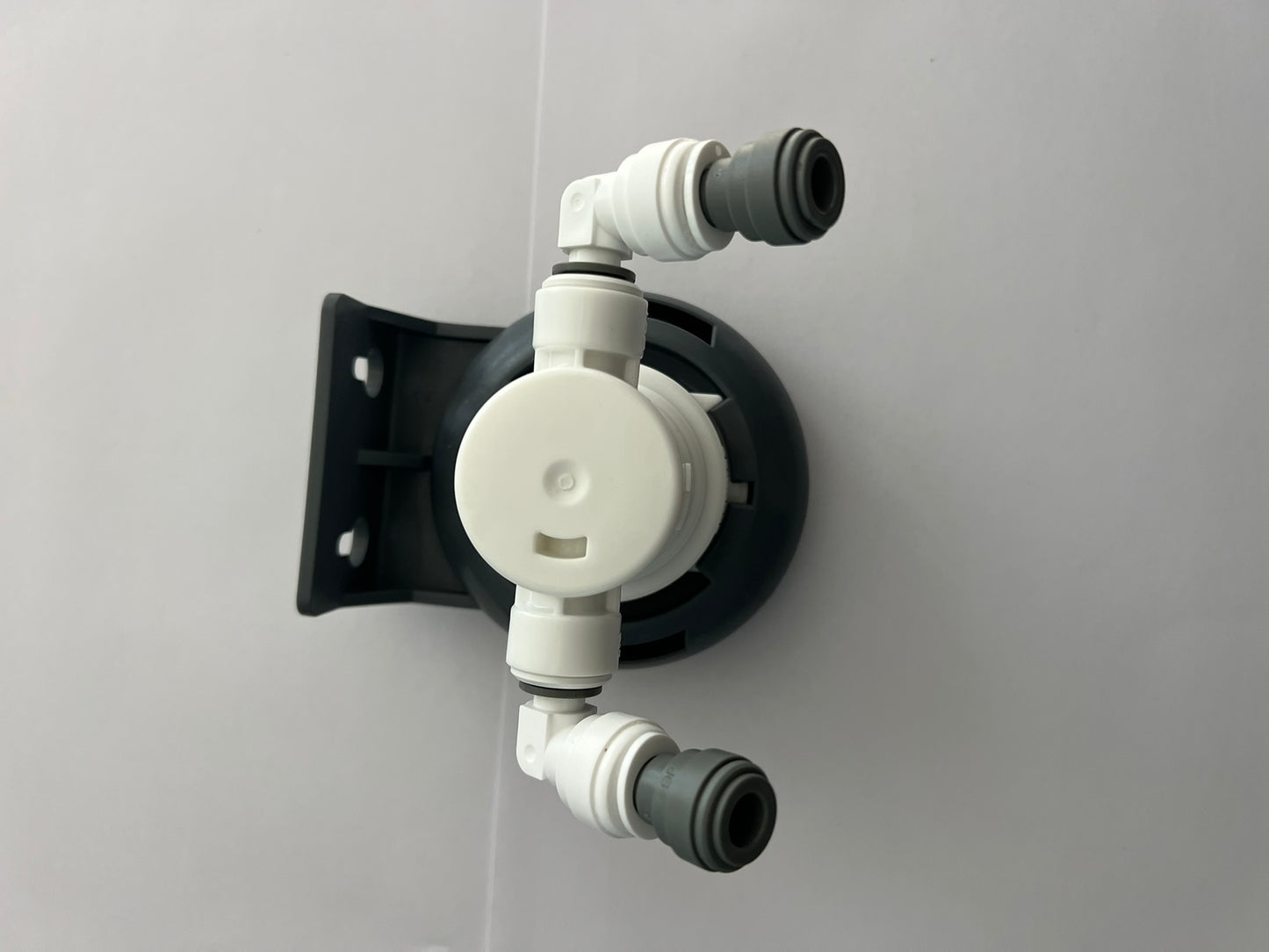 Pure Water Filter Pack - Puretech"  Head+Filter