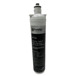 Filter Replacement Crystella Systems Puretec™ CO-T150 Cartridge