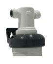 Pure Water Filter Pack - Puretech"  Head+Filter
